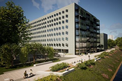 Controversy Breaks Out Regarding University Funds After Launch of Poland's £62 Million Chemistry Facility