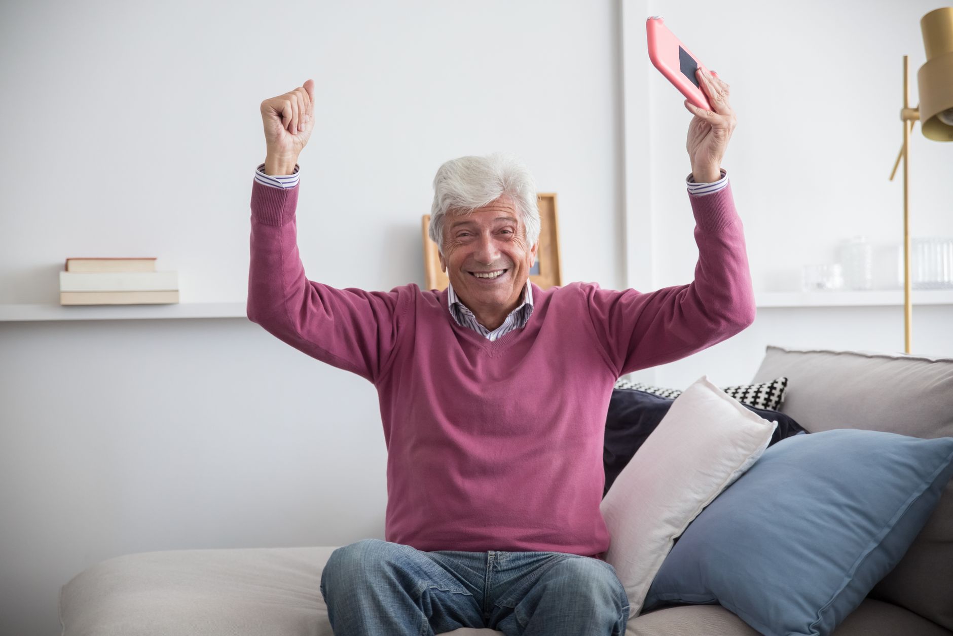 Dick Van Dyke Marks 100th Birthday, Emphasizes Connection Between Positivity and Longevity