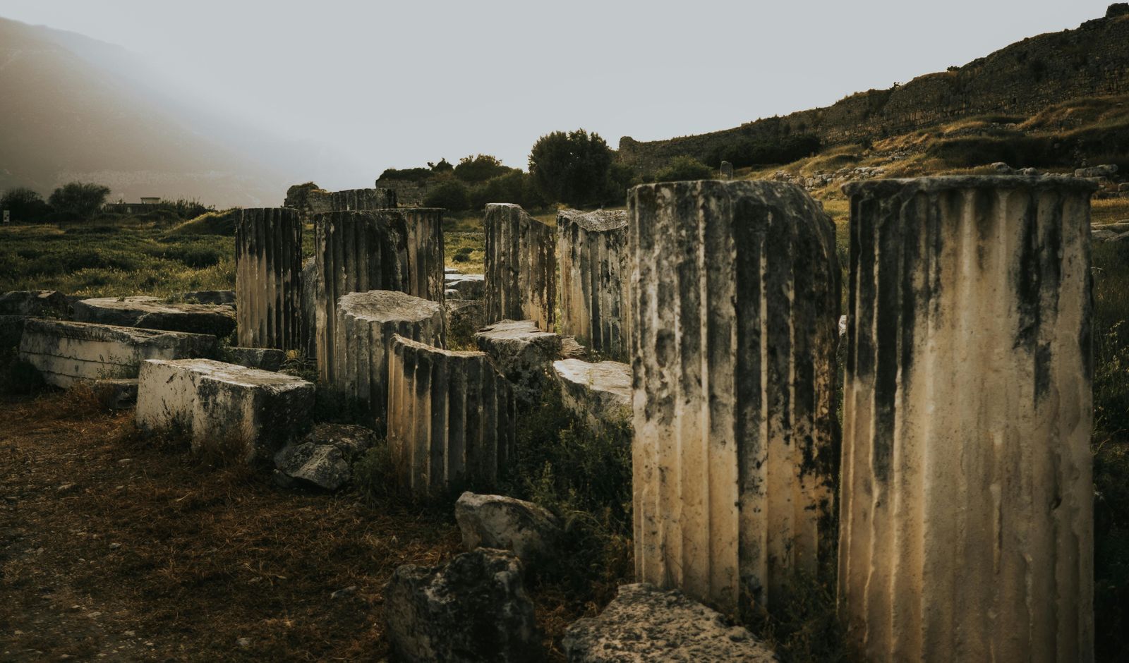 Extracting, Shaping, and Constructing 20-Tonne T-Shaped Limestone Columns in Southeastern Anatolia 6,000 Years Prior to Stonehenge Without Metallic Instruments or Wheels
