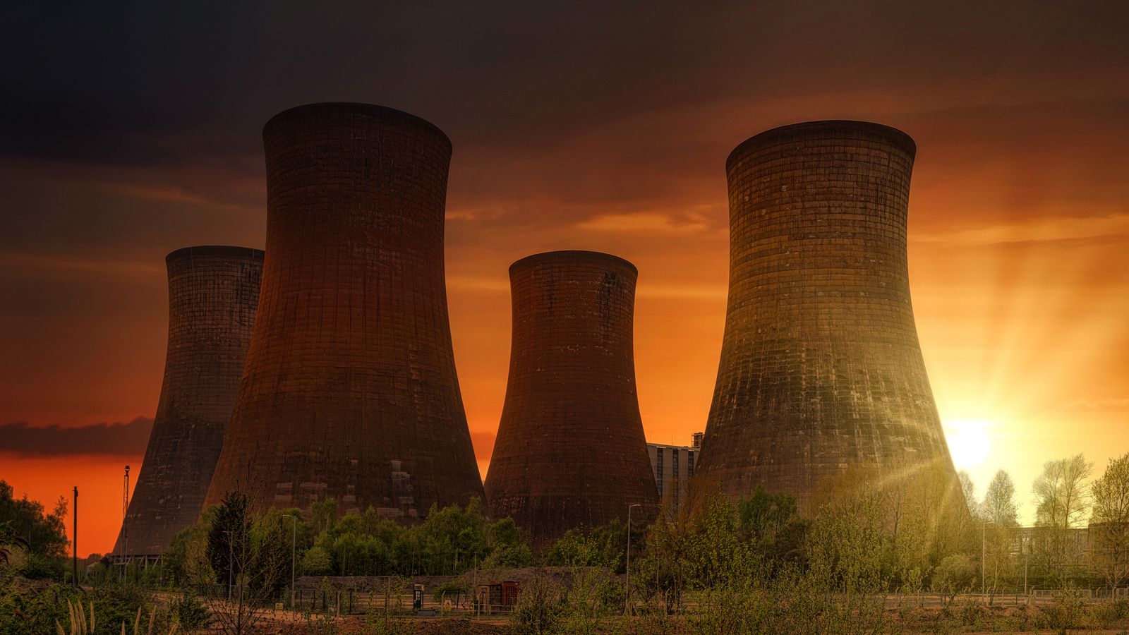 Four Startup Reactors Reach Criticality by July 4 to Fulfill Trump Deadline, Yet Overlook Significant Milestone in Press Releases