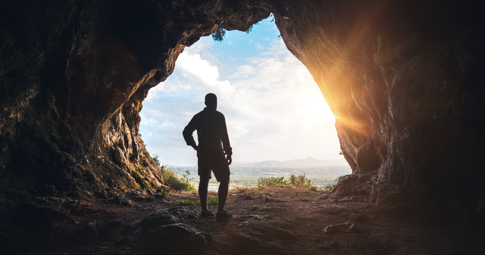 French researcher Michel Siffre's two-month seclusion study in a cave devoid of timekeeping devices or sunlight resulted in a distorted perception of time.