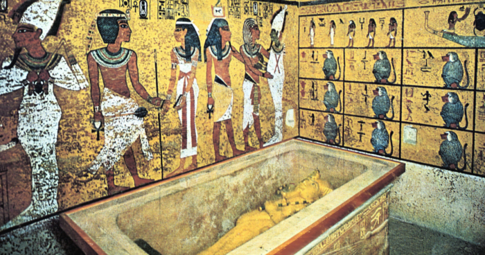 "Honey's Endurance Sustained: Ancient Egyptian Burial Sites Discover 3,000-Year-Old Consumable Honey Owing to Its Minimal Moisture Content, Acidic pH, and Antimicrobial Attributes"