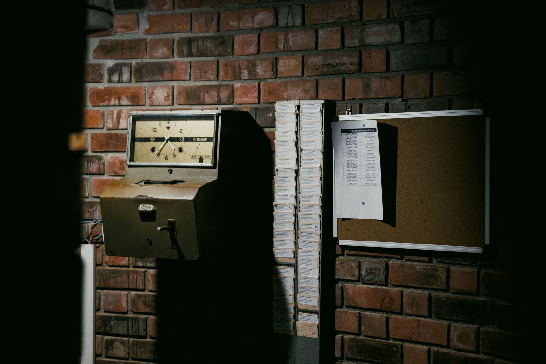 IBM's 1948 Punchcard-Driven, Rewiring-Configured Computer Maintains Accounting Function at Texas Filtration Company Through 2020