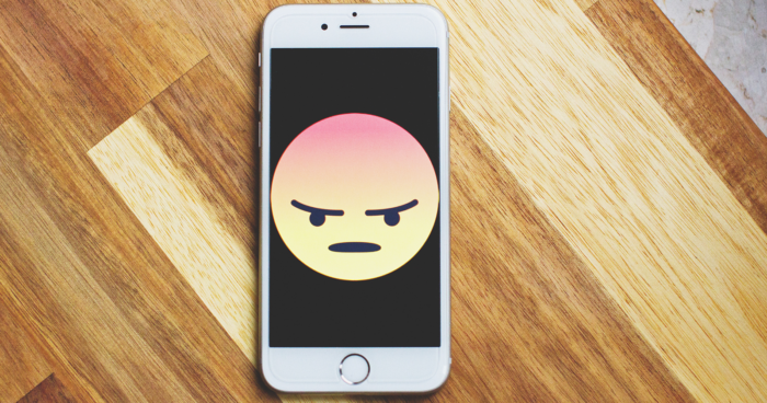 Internal Facebook Records Show Significant Emphasis on Reaction Emojis Boosted Provocative Content by Favoring Intense Reactions over Likes