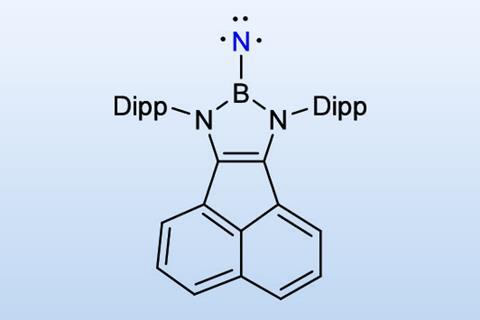 Investigators Successfully Establish Crystal Configuration of Borylnitrenes