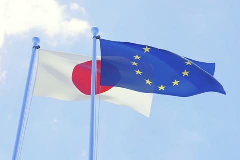 Japan Officially Becomes Part of EU's Horizon Europe Research Programme