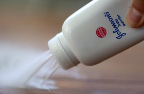 Johnson & Johnson Offers $5.5 Billion Compensation Plan for Talc-Associated Cancer Legal Cases