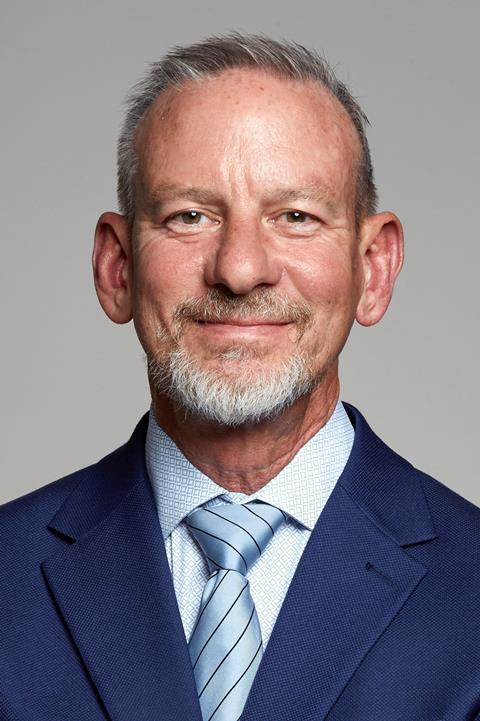 Jonathan Clayden: Influencing the Curriculum Instead of Adhering to It