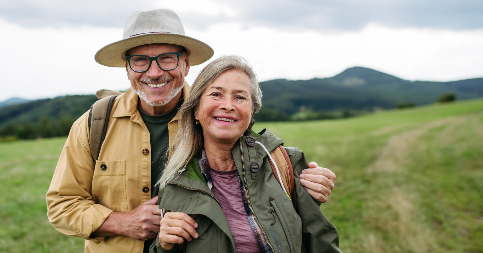 Keys to Enduring Joy: 7 Practices of Individuals Flourishing in Their 70s