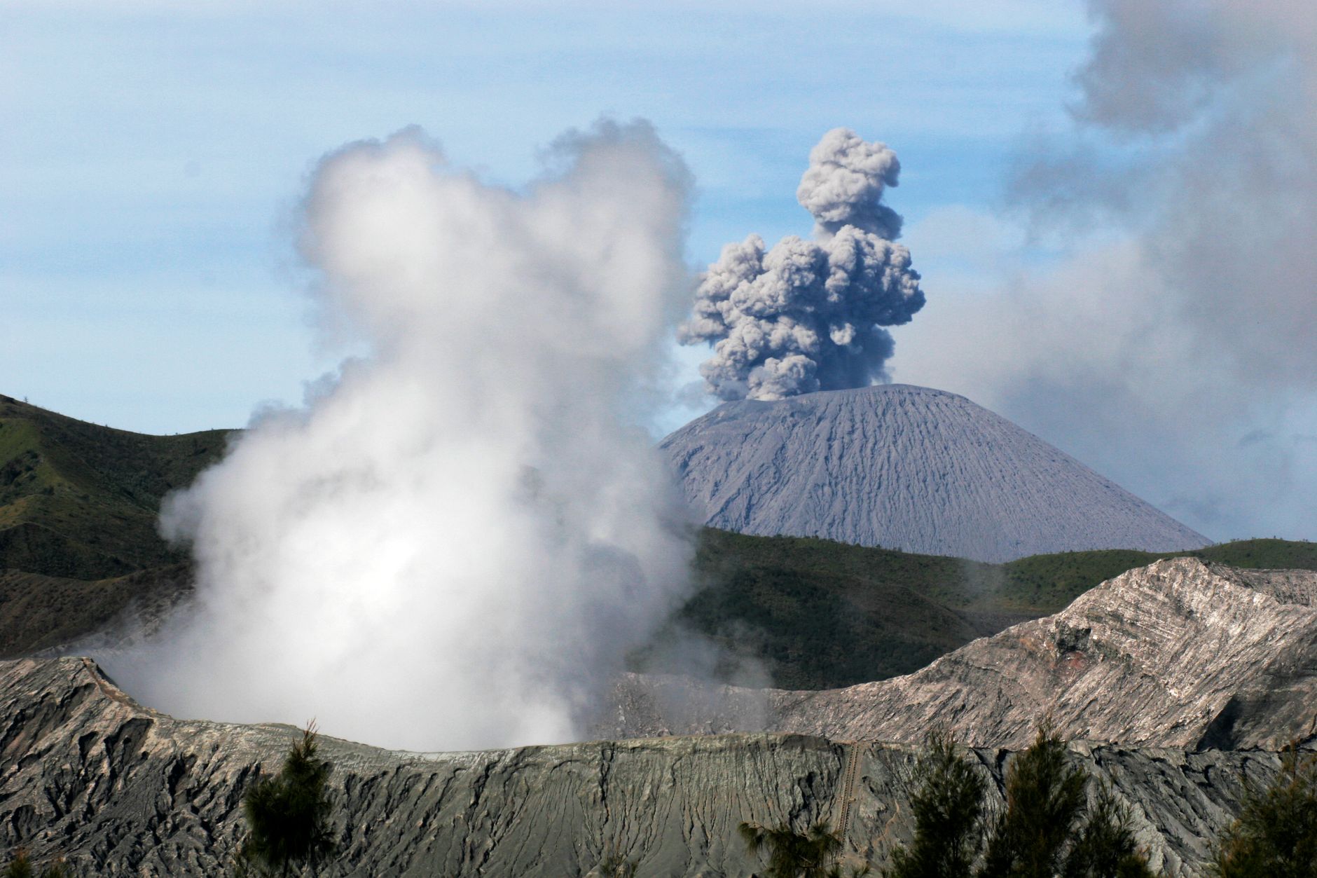 "Krakatoa's Eruption of 1883: The Most Volume Sound Ever Documented, Heard from More Than 4,800 Kilometers Distant, Reverberating Around the Planet with Catastrophic Consequences"