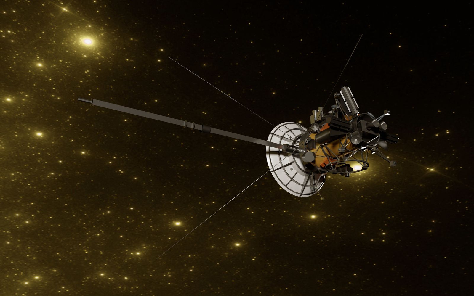Missing Overbar in Mariner 1 Guidance Code Leads to $18.5 Million Venus Probe Destruction in 1962