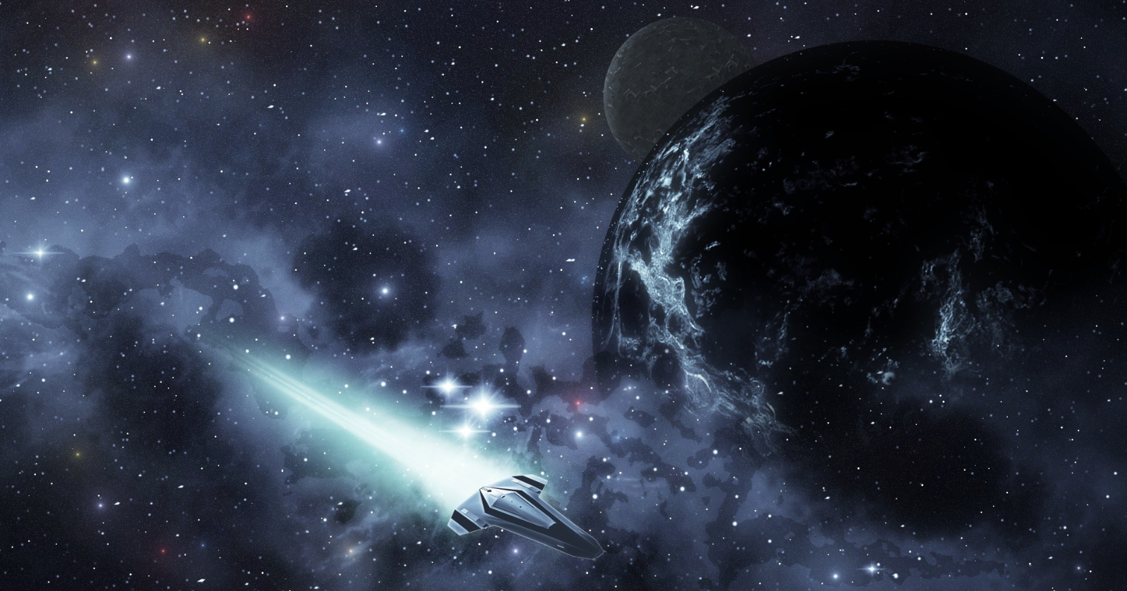 NASA's DART Mission Effectively Changes Asteroid's Path in Groundbreaking Deflection Experiment