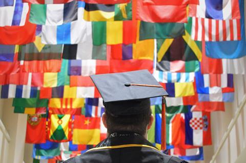 New US Student Visa Restrictions Could Prompt International PhD Students to Depart During Their Program