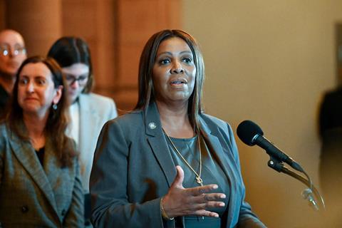 New York State Initiates Legal Action Against Chemical Firms for PFAS Contamination