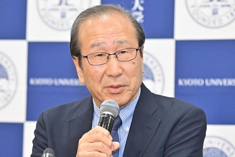Nobel Laureate in Chemistry Supports Harnessing Omnipresent 'Invisible Gold' Assets