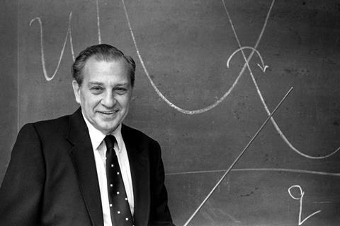 Nobel Prize-Winning Chemist Rudy Marcus Passes Away at 102, Just Days Prior to 103rd Birthday
