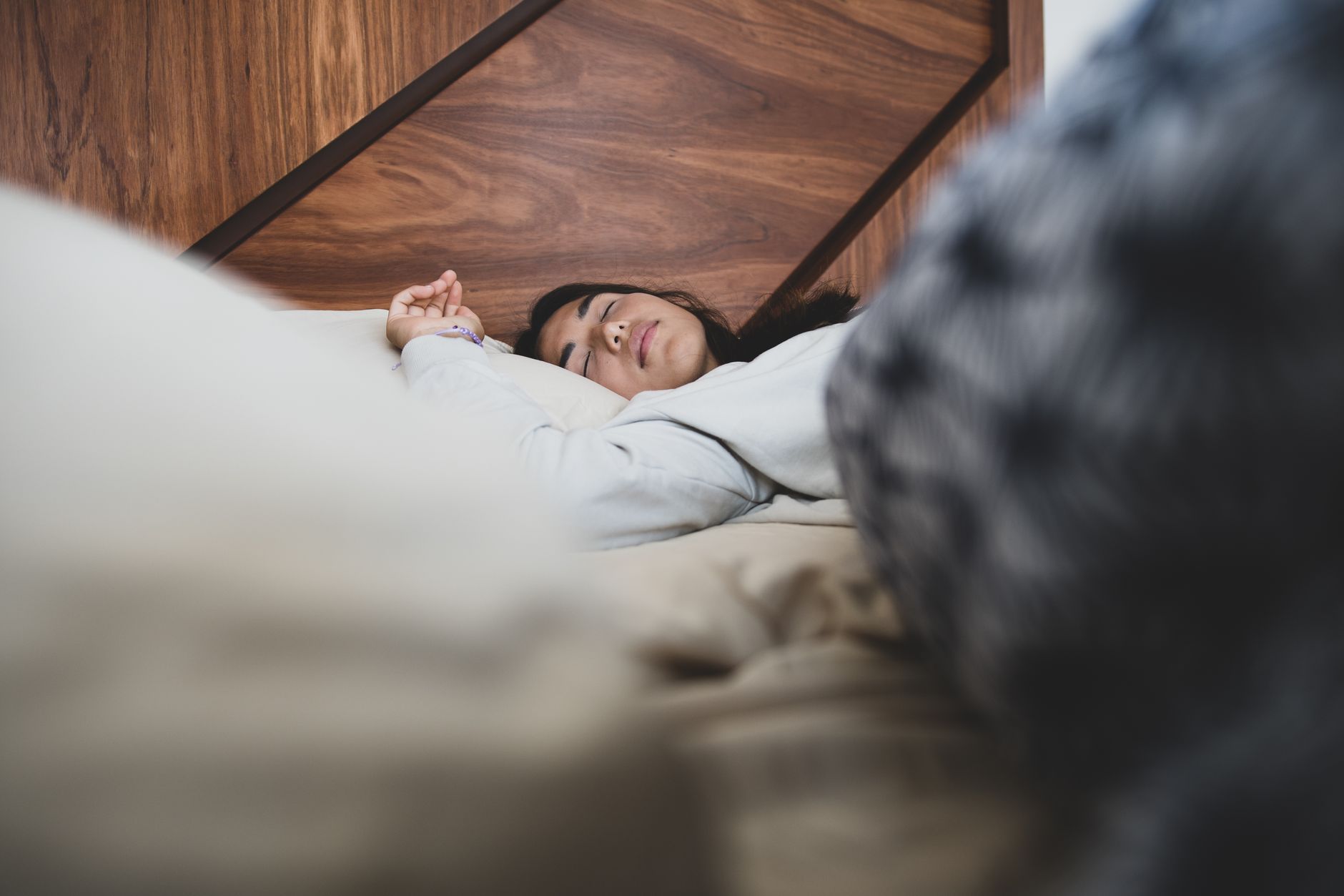 Oregon Health & Science University Research Discovers Connection Between Inadequate Sleep and Life Longevity is More Significant Than That of Diet and Physical Activity