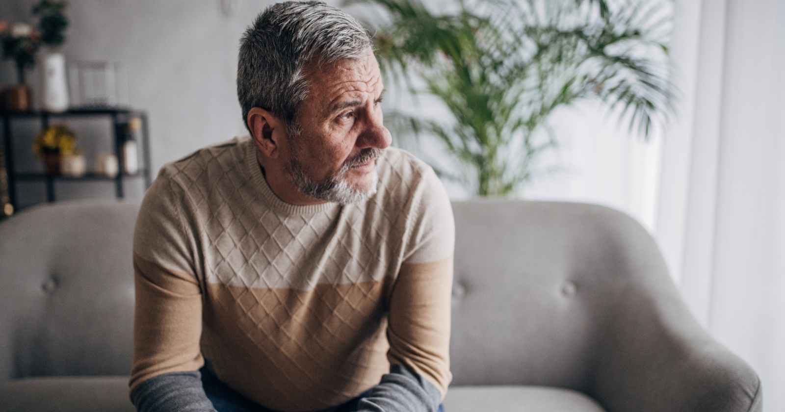 Psychological Insights Indicate That Retired Men's Quietness Arises from the Loss of Esteemed Identity, Rather than a Deficiency of Vocabulary