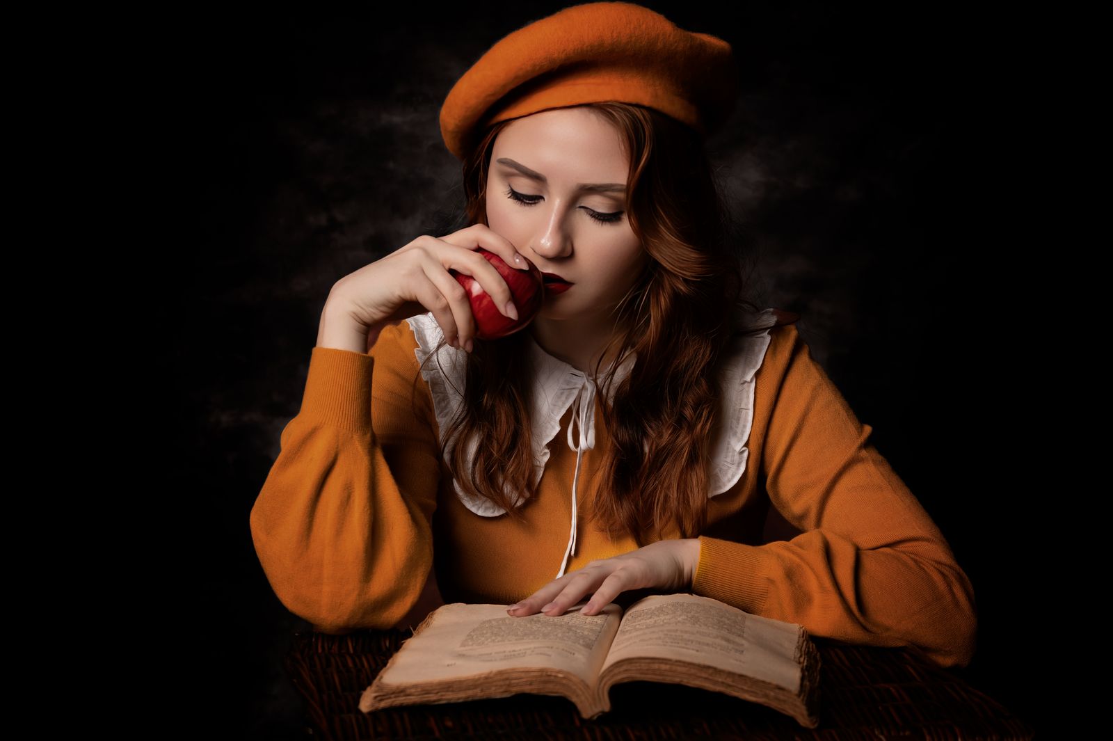 Psychological Perspective: Revisiting Books as a Method to Gauge Personal Development Against Consistent Emotional Standards