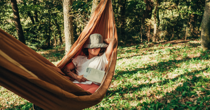 "Research by Psychologists Over the Years Indicates That Authentic Happiness Resides in 'Flow': The Condition of Being Engrossed in Demanding Tasks, Rather Than in Leisure and Vacations"