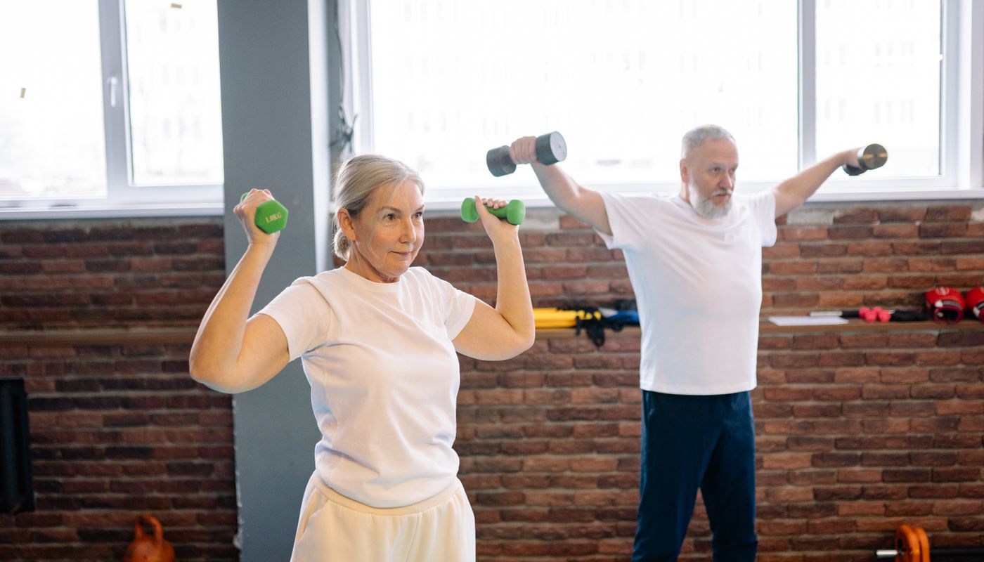 Research Reveals 90 to 119 Minutes of Weekly Strength Training Linked to Lower Risk of Neurological and Cardiovascular Mortality