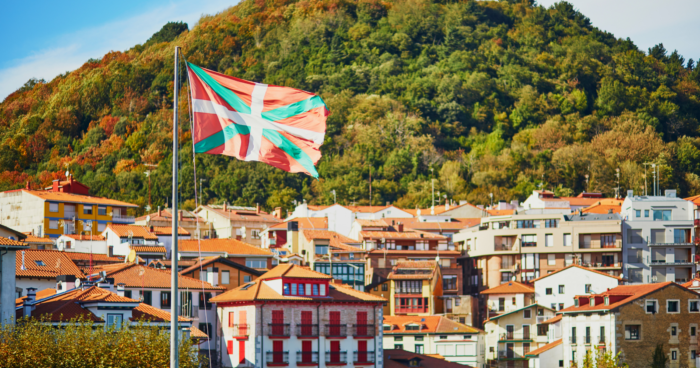 The Basque Language: An Exceptional Linguistic Isle Enduring Through the Empires and Kingdoms of History