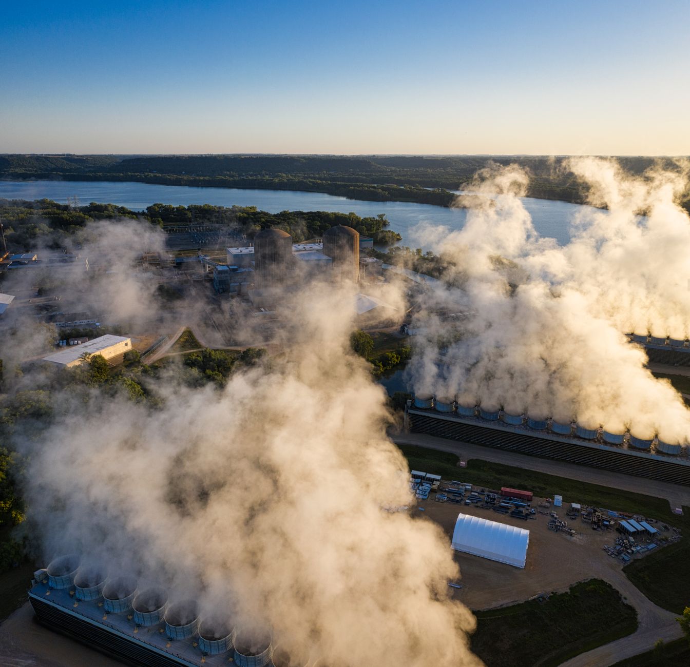 The Dalles Struggled for 13 Months to Hide Google's Water Consumption, Uncovered to be One-Third of City's Supply
