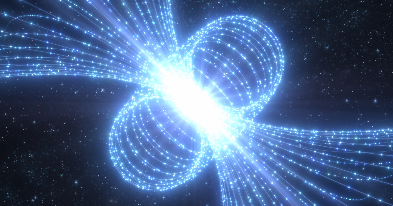 "The Unmatched Magnetic Power of Magnetars: Able to Distort Human Electron Clouds from More Than a Thousand Kilometers Away and Wiping Magnetic Stripe Data from the Moon's Vicinity"