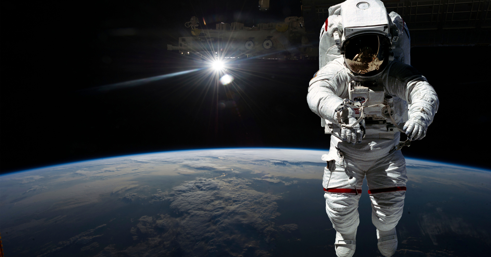 Title: Astronauts' Individual Evolution Following Six Months in Earth's Orbit: A Deep Transformation Exceeding Expectations