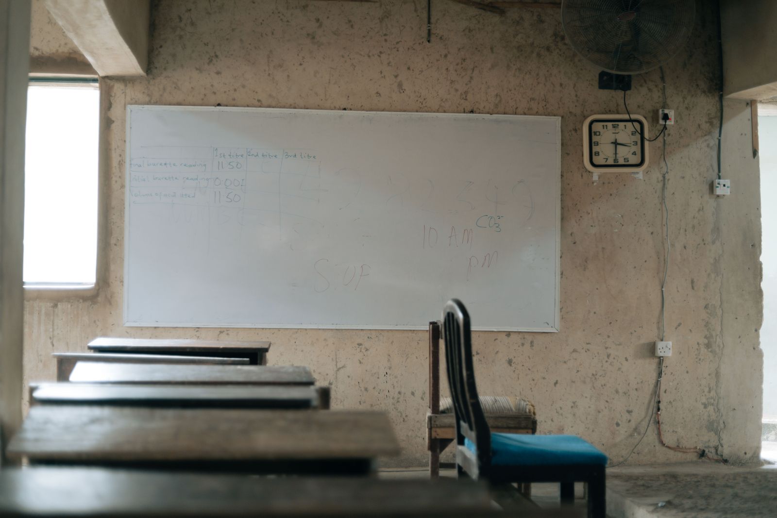 Title: "In April 1967, Ron Jones Initiated and Concluded 'The Third Wave' Classroom Experiment in Five Days After 200 Students Arrived Dressed Alike in Search of Guidance"