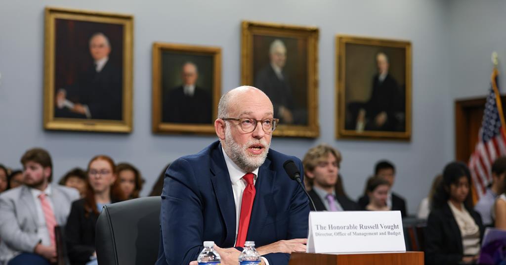 Trump Administration Supports Contentious OMB Initiative Despite Growing Dissent