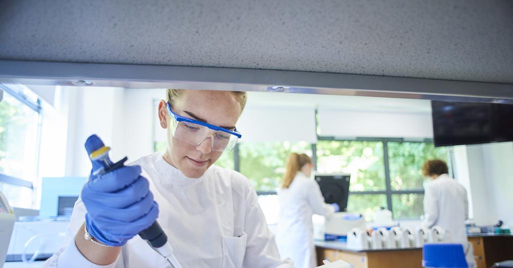 UK Government's Updated Charter Aimed at Strengthening Assistance for Women in Research