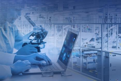 US National Science Foundation Allocates $380 Million for the Advancement of Automated Laboratories