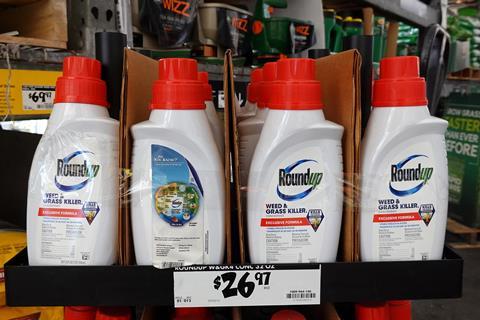 US Supreme Court Decision Strengthens Bayer's Argument in Roundup Litigation