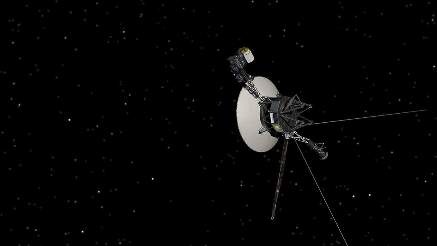 Voyager 1's Diminishing Plutonium Supply to Halt Functioning in the 2030s, Concluding Remarkable Interstellar Transmission