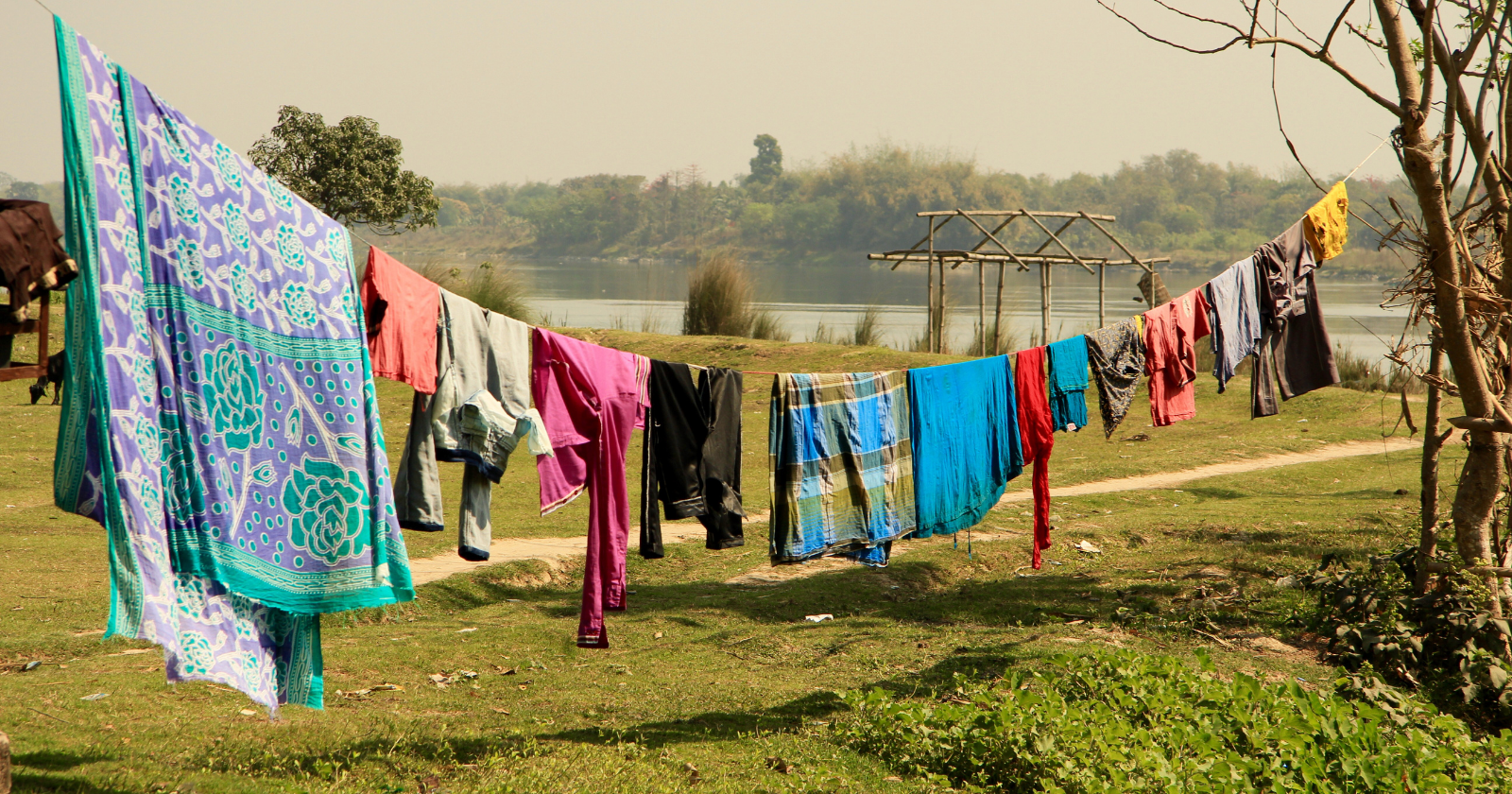 14-Year-Old Girl from Kerala Creates Pedal-Operated Washing Machine to Save Time for Homework; Design Acknowledged in India’s National Innovation Register