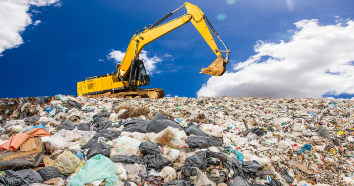 1987 Journey of New York Garbage Barge: A 6,000-Mile, Five-Month Quest for a Landfill Concludes in Defeat