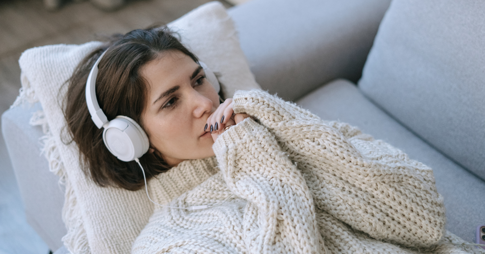Adolescent Brain Chemistry Causes Music Enjoyed at 17 to Have Lasting Influence, Rather Than Superior Quality of Previous Albums