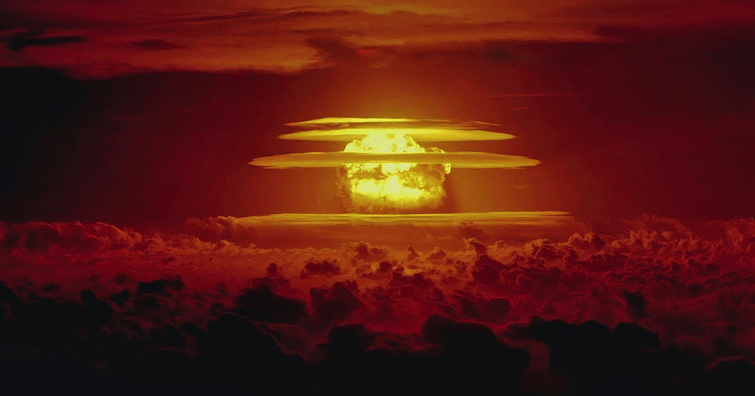 Australia's Strategic Benefits in Worldwide Nuclear Warfare: A Geographic, Agricultural, Health, and Defense Outlook