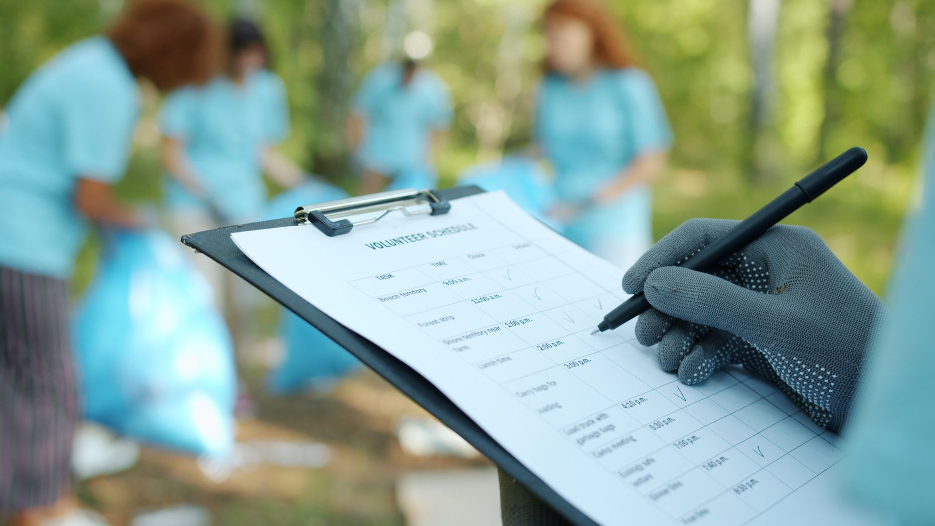 Avoid Viewing Retirement as a Conclusion: Studies Indicate That Having a Sense of Purpose and Engaging in Volunteering Prolongs Lifespan