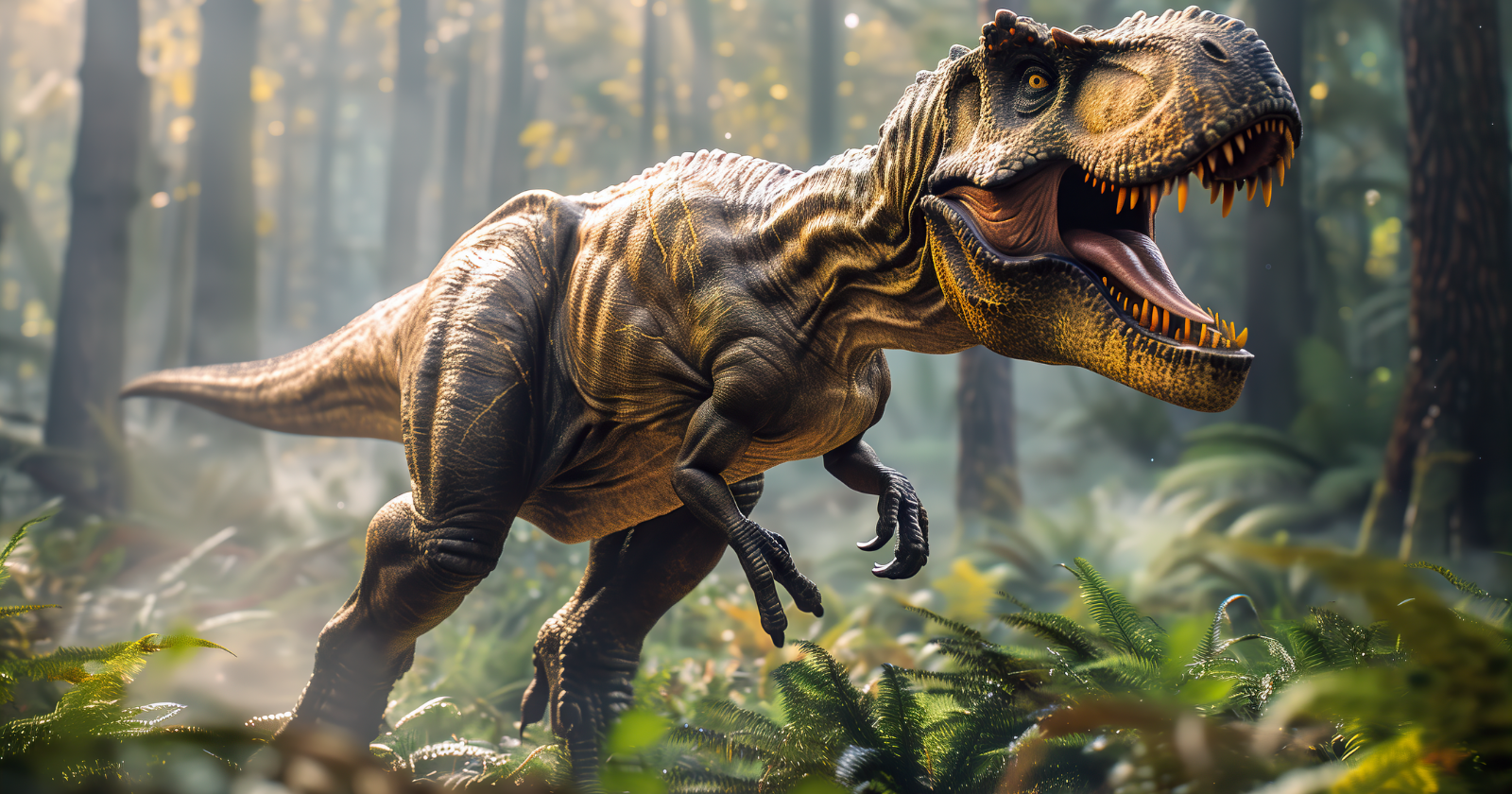 "Dinosaur Cranium Containing Entrenched Tyrannosaurus Tooth Offers Uncommon Fossil Proof of a T. Rex Assault"