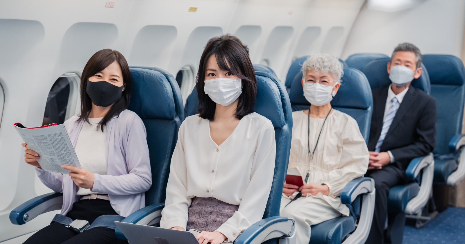 "Enjoy Fresher Air Than in Your Residence While Gathering with Hundreds for Eleven Hours"