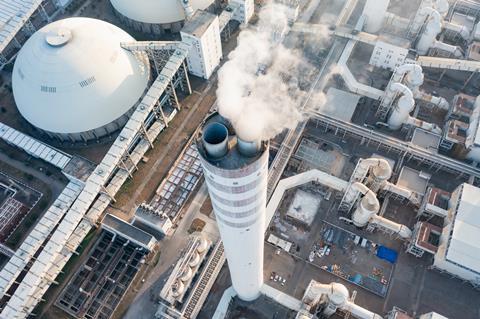 EU Relaxes Methane and Carbon Emission Rules