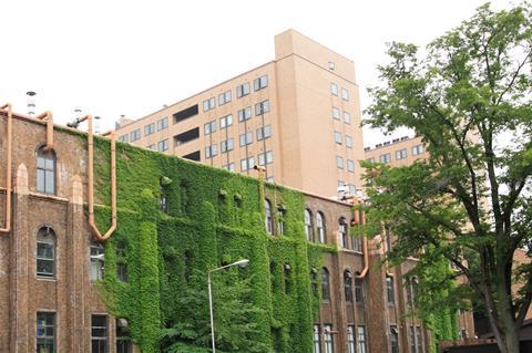 Graduate Student from Hokkaido University Passes Away Following Hydrofluoric Acid Contact