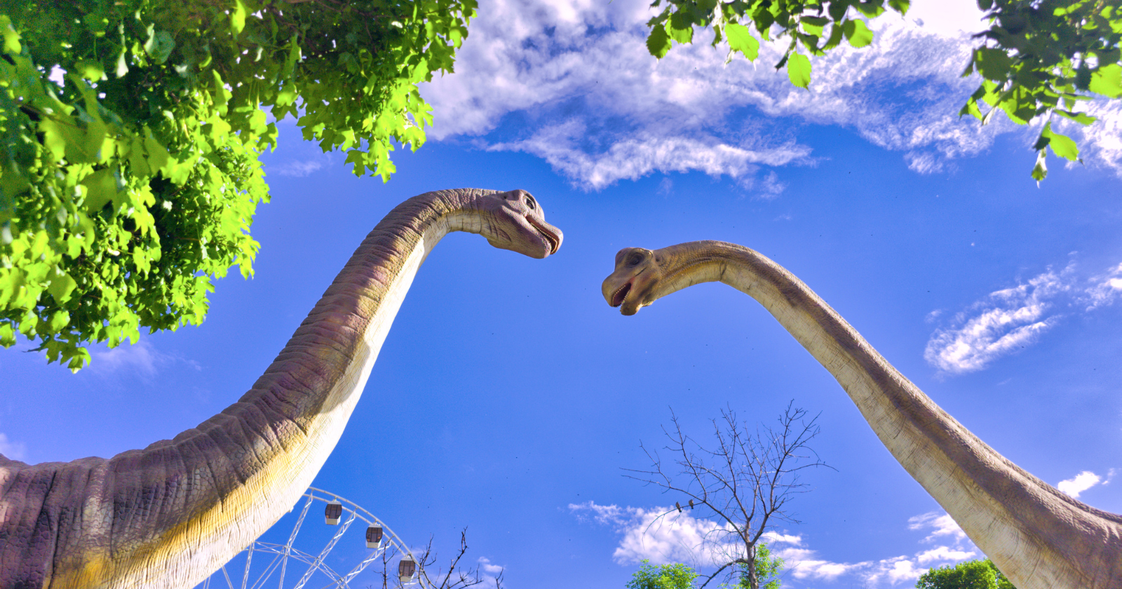 In 2016, Thailand's Unearthed 'Rocks' Disclosed as a 27-Metre, 27-Tonne Dinosaur, the Largest in Southeast Asia.
