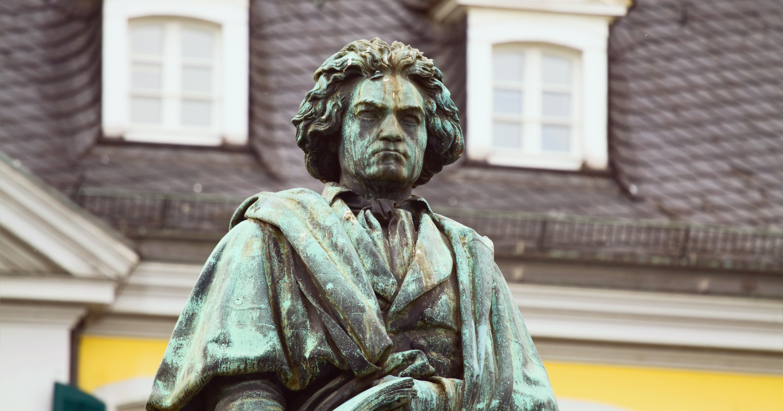 In 2023, Beethoven's DNA Extracted from Hair Offers Fresh Insights into His 1802 Appeal for Comprehending His Ailment