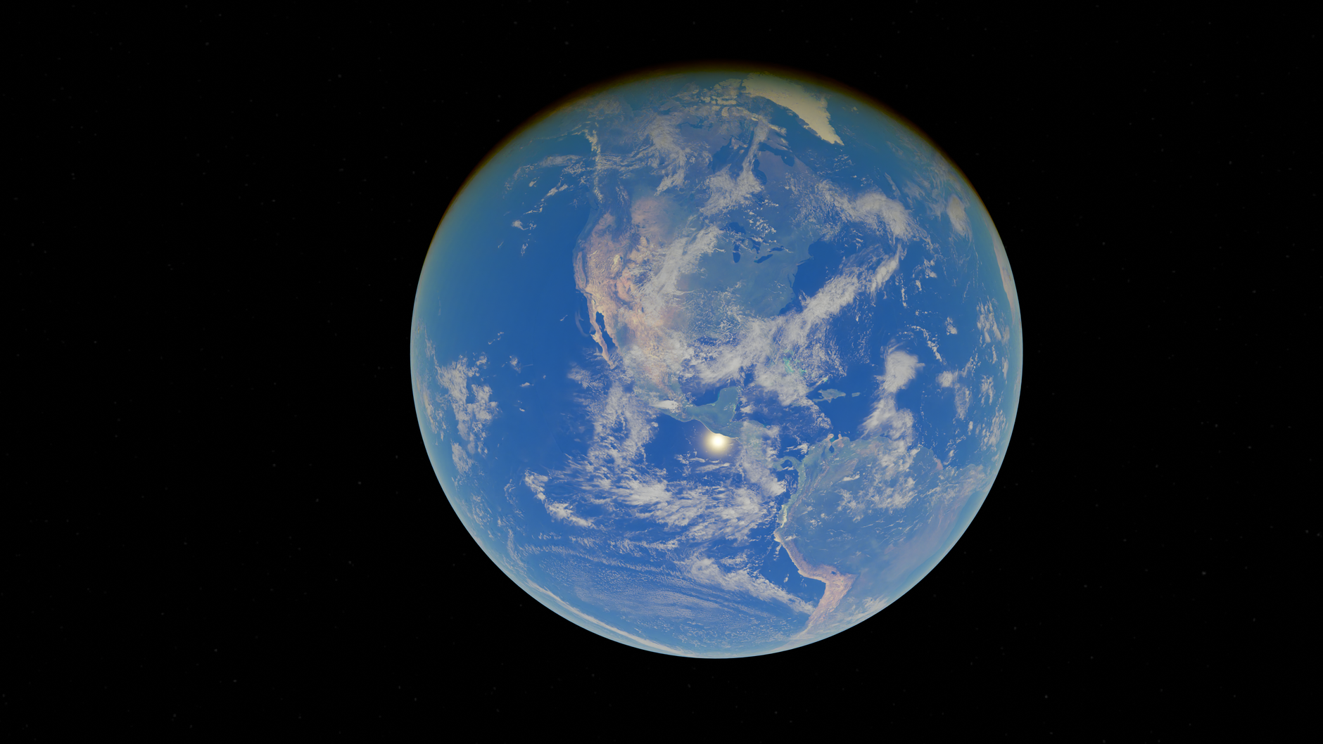 "ISS Crews Witness 16 Sunrises Each Day While Adhering to a 24-Hour Routine That Can Shift"