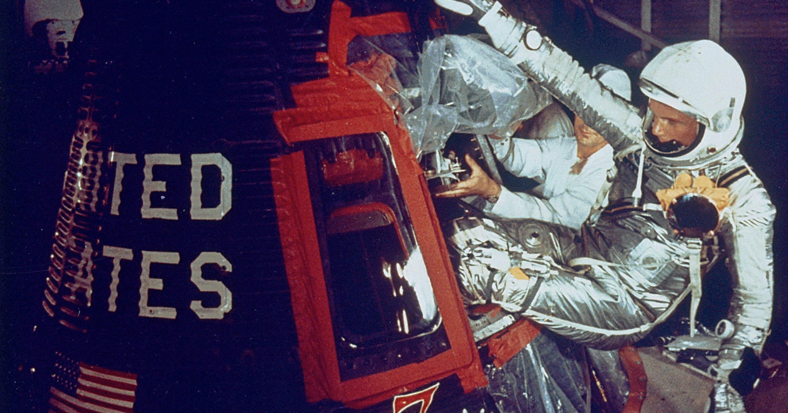 Katherine Johnson, an African American Mathematician, Verified Essential Calculations for John Glenn's Landmark Orbit