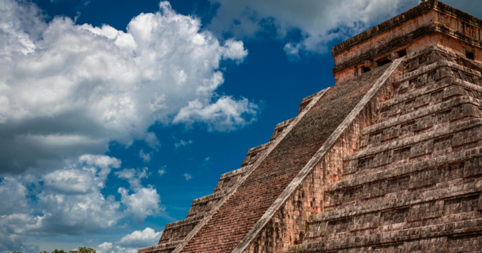 Maya astronomers precisely determined the duration of the solar year to within 17 seconds, all without the aid of contemporary tools.