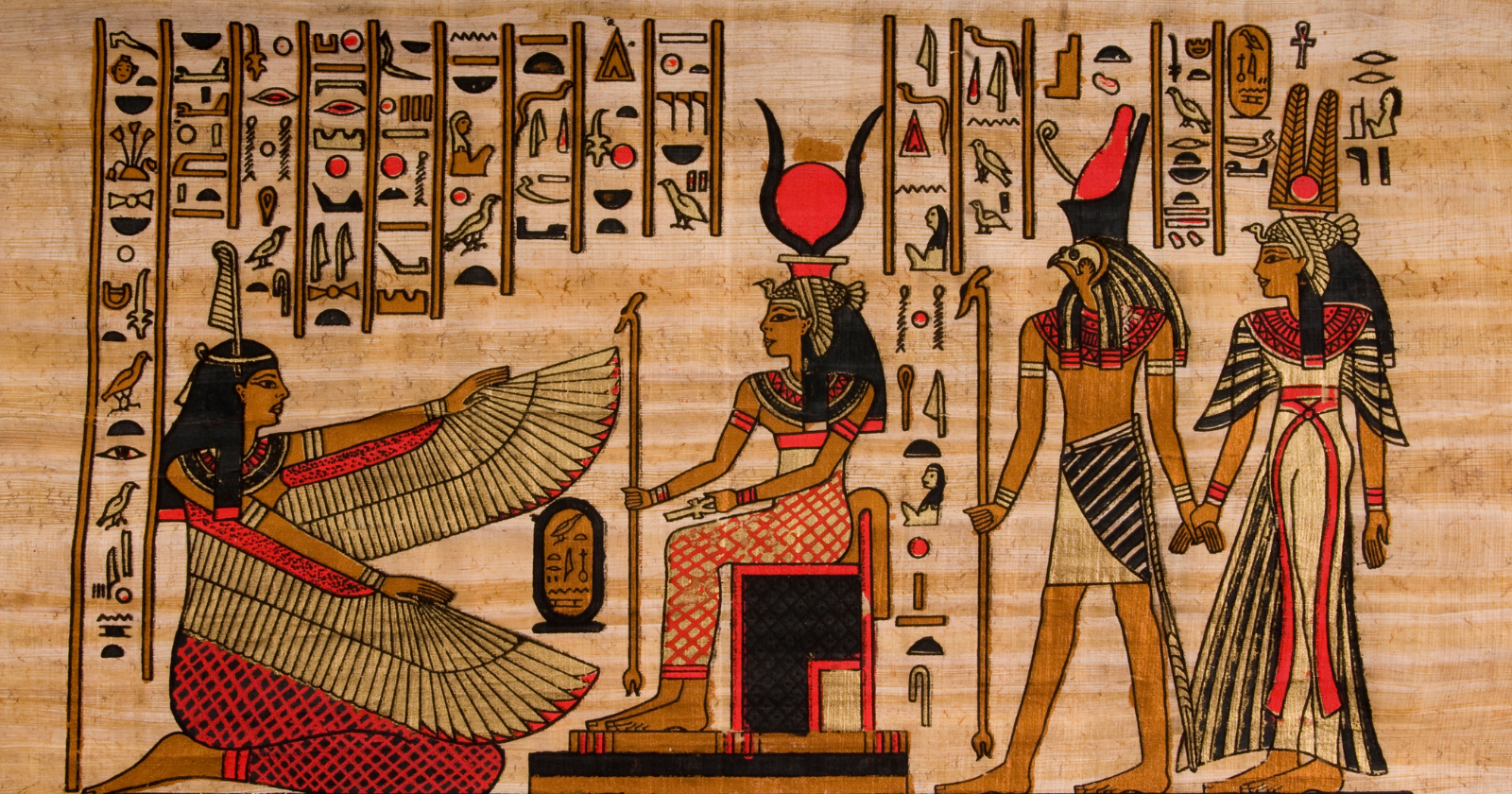Muscle Connections on the Bones of a 4,000-Year-Old Egyptian Princess Suggest Possible Archery Training or Other Repetitive Actions, According to Researchers